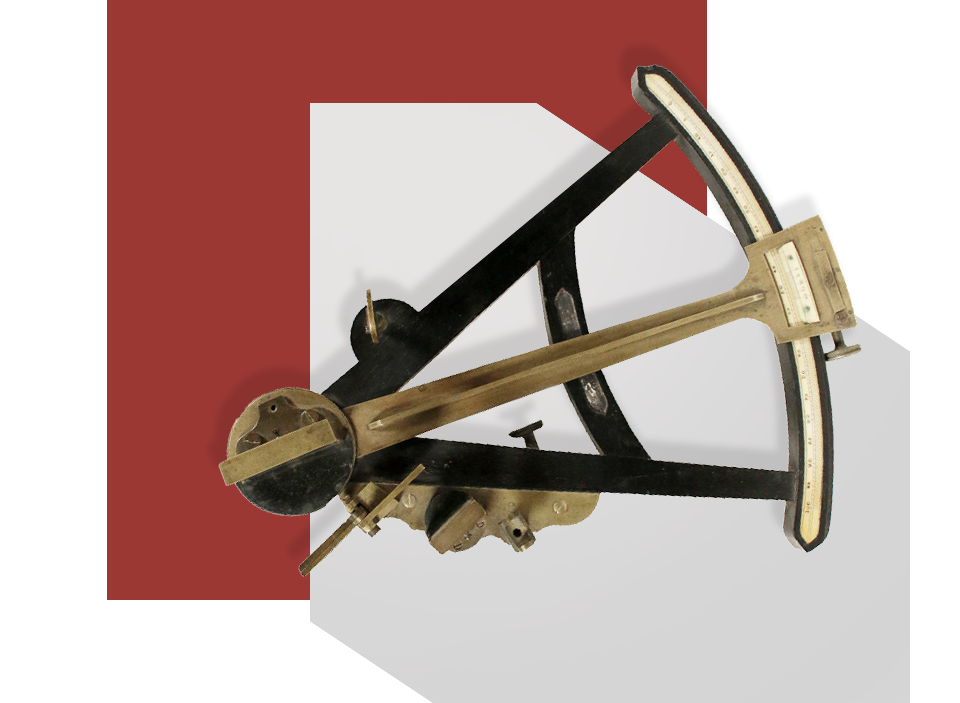 Sextant