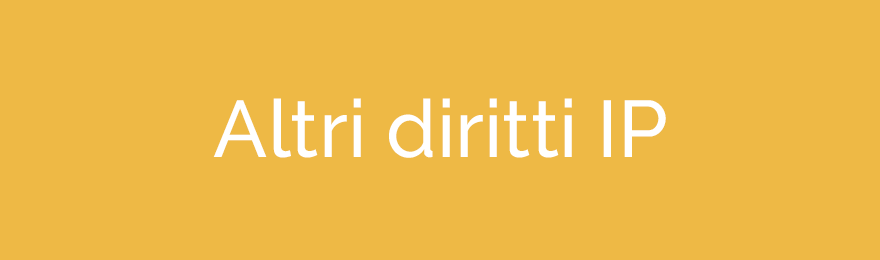 Altri Diritti IP